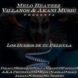 Los dueños de tu pelicula
