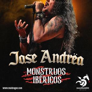 Sigillum (feat. José Andrea, Fran Romero & Jose Pineda)