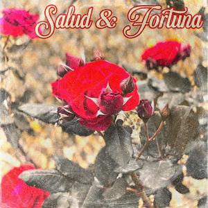 Salud y Fortuna (feat. Trinidad, Holanda a.k.a Priceless & El Hijo de Zidane)