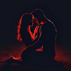 🖤 “Yours to Break” 🖤 by Lalunamailaika