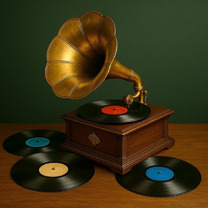 İstanbul'u Dinliyorum