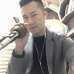 本色英雄（翻自 大壮）