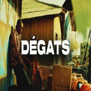 Dégâts