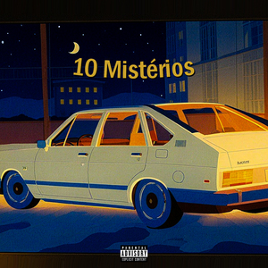 10 Mistérios