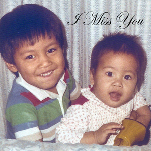 I Miss You