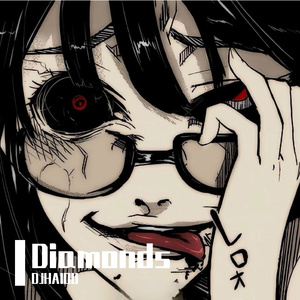 Diamonds (玛田站鼓)