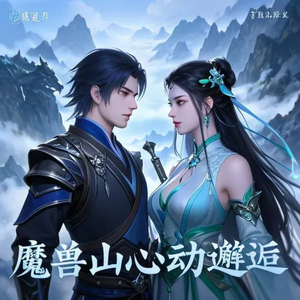 魔兽山心动邂逅