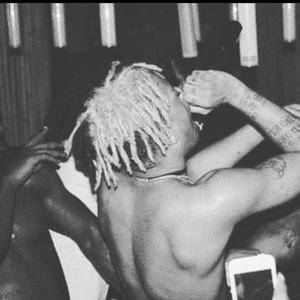 SAD! FOR U（翻自 XXXTENTACION）