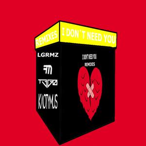 I Don't Need You (KAOTY Remix)