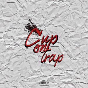 Cup on Trap