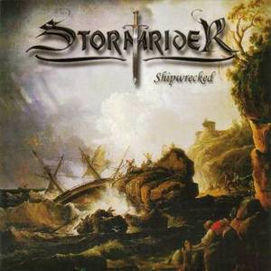 Stormrider