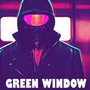 Green Window