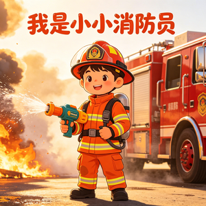 我是小小宇航员