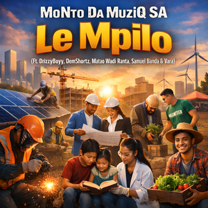 Le Mpilo