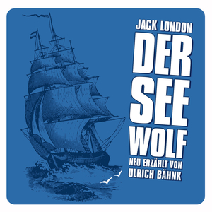 Kapitän Larsen, der "Wolf"