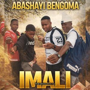Imali (feat. simzo ofive)