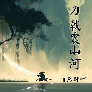 刀戟震山河