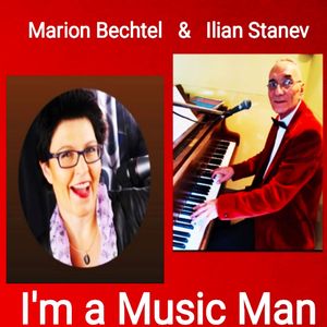 I'm a Music Man