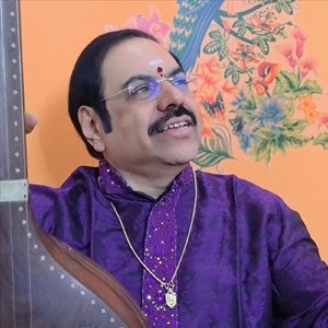 Shankara Guruvara Mahima (feat. Rudrapatna Veena Brothers)