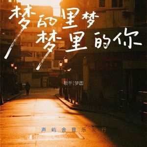 梦里的梦梦里的你