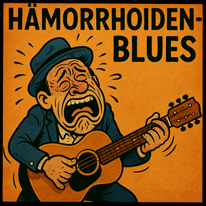 Hämorrhoidenblues