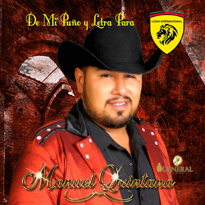 Me Apodan el General