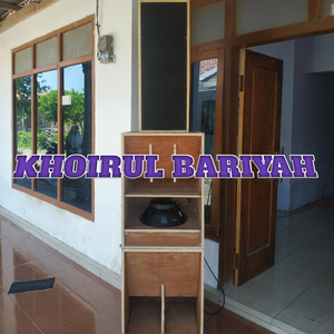 KHOIRUL BARIYAH (Sholawat)