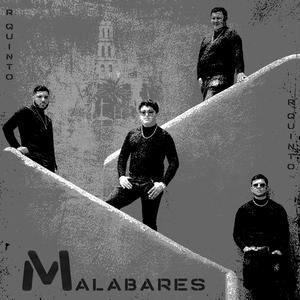 Malabares (En vivo)