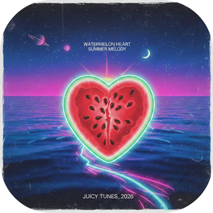 수박 같은 마음