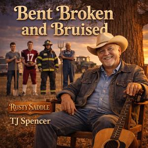 Bent Broken and Bruised