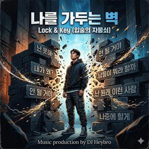 나를 가두는 벽