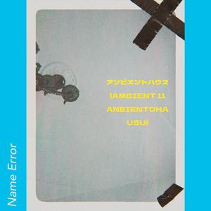 アンビエントハウス (Ambient 11 - Anbientohausu)