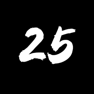 25