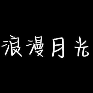 浪漫月光