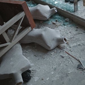 邪恶怪兽正义登场