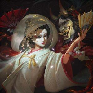 第五·月(Prod By.ELongHever)