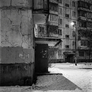 Памятники прошлого