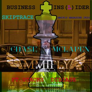 SKIPTRACE (feat. Stackz Dibiase)