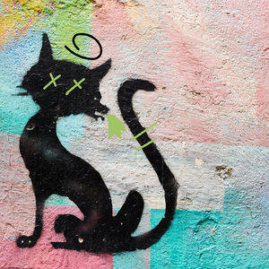 Gato Preto 36 - Type Beat