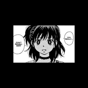 She said, 'Don't make others suffer for your personal hatred.'