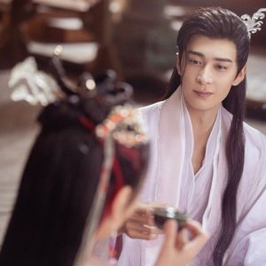 星落凝成糖(鸡叫版)