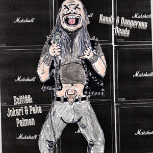 Rande & Dangerous Deads