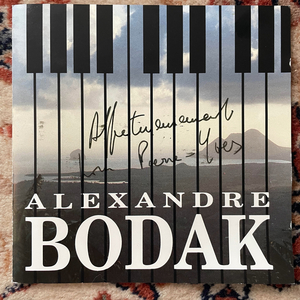 Etude tableau Opus 39 n°5