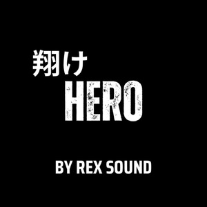 翔けHERO