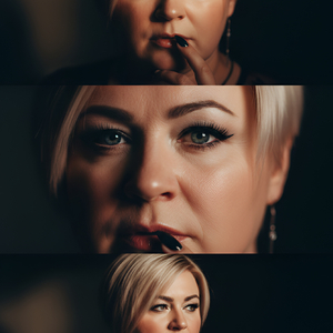 За горизонт