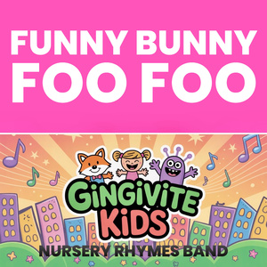 Funny Bunny Foo Foo
