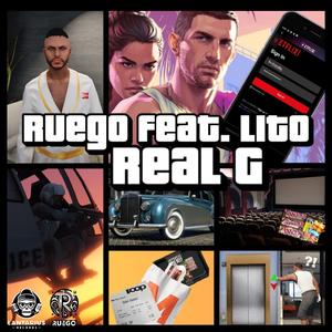 Real G (feat. Lito)
