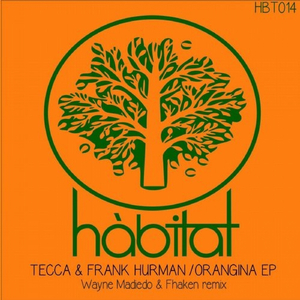 Orangina (Original Mix)