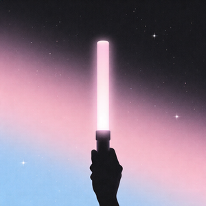 My Light (나의 빛)