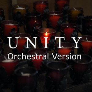 Unity (feat. Katie James & Fr Steven Marchand)